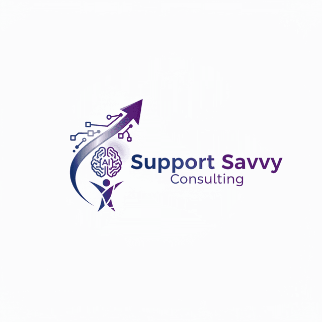 Support Savvy Consulting