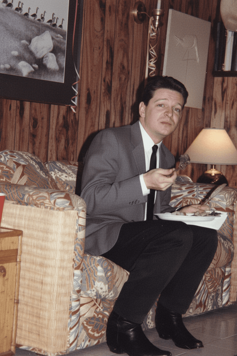 Technology in the 1950s